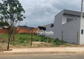 Foto 1 de Lote/Terreno à venda, 265m² em Residencial Citta di Salerno, Campinas