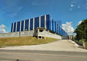 Foto 1 de Galpão/Depósito/Armazém para alugar, 4600m² em Taboão, Mogi das Cruzes