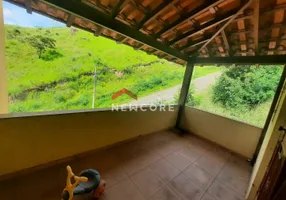 Foto 1 de Casa com 3 Quartos à venda, 180m² em Novo Horizonte, Sabará