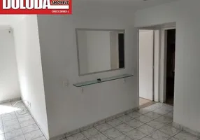 Foto 1 de Apartamento com 2 Quartos à venda, 63m² em Campo Limpo, São Paulo