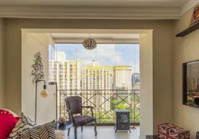 Foto 1 de Apartamento com 2 Quartos para alugar, 50m² em Vila Olímpia, São Paulo
