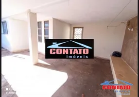 Foto 1 de Casa com 2 Quartos à venda, 80m² em Jardim Beatriz, São Carlos