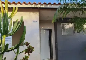 Foto 1 de Casa com 2 Quartos à venda, 160m² em Moradas 1, São Carlos