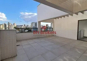 Foto 1 de Cobertura com 3 Quartos à venda, 140m² em Serra, Belo Horizonte