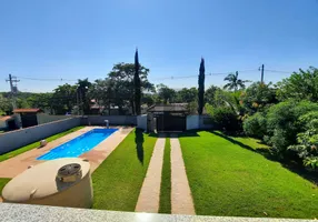 Foto 1 de Fazenda/Sítio com 3 Quartos à venda, 770m² em Santa Inês, Itu