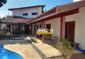 Foto 1 de Casa com 3 Quartos à venda, 350m² em Jardim das Nações, Taubaté