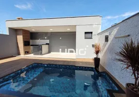 Foto 1 de Casa de Condomínio com 3 Quartos à venda, 152m² em Agua das Pedras, Piracicaba