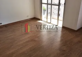 Foto 1 de Apartamento com 2 Quartos para alugar, 67m² em Vila Olímpia, São Paulo