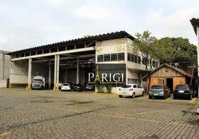 Foto 1 de Galpão/Depósito/Armazém à venda, 4000m² em São João, Porto Alegre