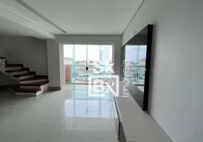 Foto 1 de Cobertura com 3 Quartos à venda, 189m² em Nossa Senhora Aparecida, Uberlândia