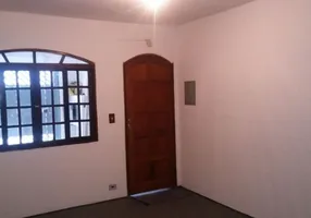 Foto 1 de Sobrado com 3 Quartos à venda, 125m² em Vila Castelo, São Paulo