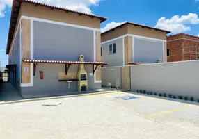 Foto 1 de Apartamento com 2 Quartos à venda, 50m² em Gereraú, Itaitinga