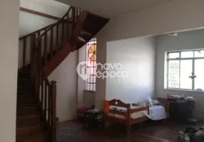 Foto 1 de Casa com 3 Quartos à venda, 120m² em Tijuca, Rio de Janeiro