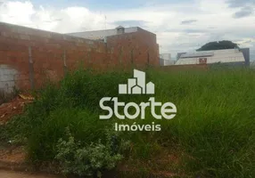 Foto 1 de Lote/Terreno à venda, 250m² em Loteamento São Bento, Uberlândia