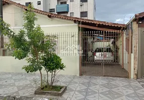 Foto 1 de Casa com 2 Quartos à venda, 64m² em Vila Caicara, Praia Grande