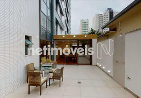 Foto 1 de Apartamento com 2 Quartos à venda, 201m² em Funcionários, Belo Horizonte