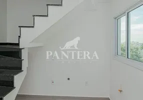 Foto 1 de Cobertura com 2 Quartos à venda, 86m² em Utinga, Santo André