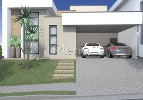 Foto 1 de Casa de Condomínio com 3 Quartos à venda, 182m² em Condominio Madre M Villac, Valinhos