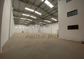 Foto 1 de Galpão/Depósito/Armazém para alugar, 5000m² em Centro, Sorocaba