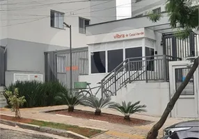 Foto 1 de Apartamento com 2 Quartos à venda, 42m² em Limão, São Paulo