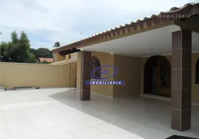 Foto 1 de Casa com 3 Quartos à venda, 230m² em Sapiranga, Fortaleza