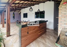 Foto 1 de Casa com 3 Quartos à venda, 160m² em Fernão Dias, Igarapé