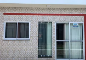 Foto 1 de Casa de Condomínio com 2 Quartos à venda, 60m² em Praia do Frânces, Marechal Deodoro