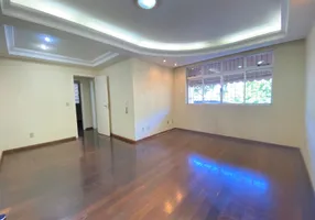 Foto 1 de Apartamento com 3 Quartos à venda, 138m² em Santa Rosa, Belo Horizonte