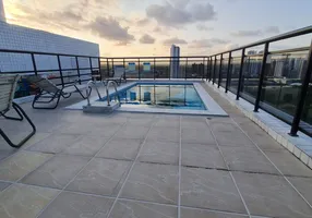 Foto 1 de Apartamento com 3 Quartos à venda, 70m² em Boa Viagem, Recife