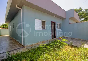 Foto 1 de Casa com 2 Quartos à venda, 65m² em Estancia dos Eucaliptos , Peruíbe