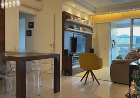 Foto 1 de Apartamento com 3 Quartos à venda, 89m² em Córrego Grande, Florianópolis