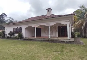 Foto 1 de Casa com 4 Quartos à venda, 500m² em Bom Retiro, Teresópolis