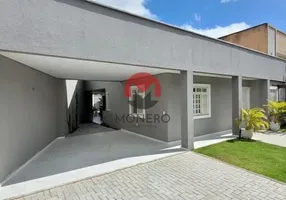 Foto 1 de Casa com 4 Quartos à venda, 175m² em Cambeba, Fortaleza