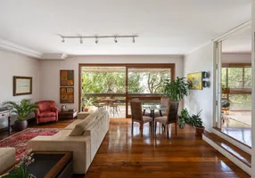 Foto 1 de Apartamento com 3 Quartos à venda, 195m² em Bela Vista, Porto Alegre