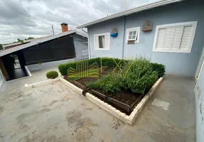 Foto 1 de Casa com 3 Quartos à venda, 138m² em Vila Ipê, Campinas