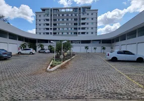 Foto 1 de Ponto Comercial à venda, 35m² em Lundcéia, Lagoa Santa