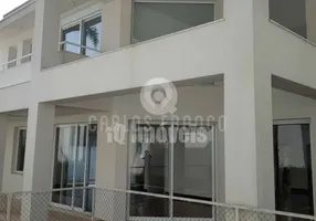 Foto 1 de Casa de Condomínio com 4 Quartos para venda ou aluguel, 640m² em Jardim Petrópolis, São Paulo