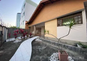 Foto 1 de Casa com 5 Quartos à venda, 304m² em Prata, Campina Grande