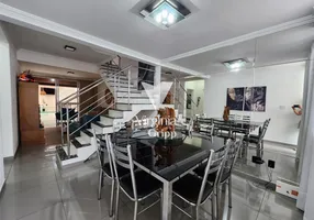 Foto 1 de Casa com 3 Quartos à venda, 140m² em Novo Horizonte, Betim