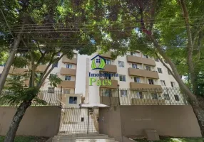 Foto 1 de Apartamento com 3 Quartos à venda, 88m² em Guaíra, Curitiba