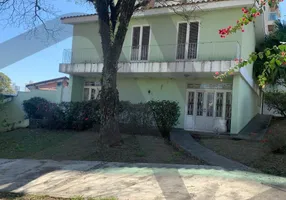 Foto 1 de Casa com 3 Quartos à venda, 425m² em Jardim Paulistano, Sorocaba