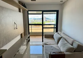 Foto 1 de Apartamento com 2 Quartos à venda, 81m² em Pedra Branca, Palhoça