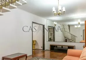 Foto 1 de Casa com 3 Quartos à venda, 170m² em Bosque da Saúde, São Paulo