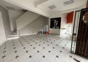 Foto 1 de Ponto Comercial para alugar, 140m² em Higienópolis, São Paulo