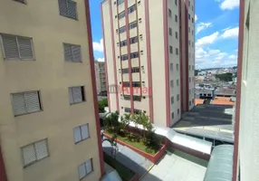 Foto 1 de Apartamento com 2 Quartos para alugar, 61m² em Itaquera, São Paulo