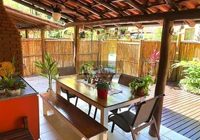 Foto 1 de Casa com 3 Quartos à venda, 117m² em Camburi, São Sebastião