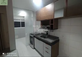 Foto 1 de Apartamento com 2 Quartos para alugar, 53m² em Gramado, Cotia