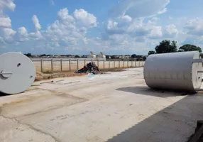 Foto 1 de Galpão/Depósito/Armazém para alugar, 2500m² em Parque Brasil 500, Paulínia