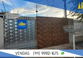 Foto 1 de Casa com 3 Quartos à venda, 100m² em Jardim Ouro Verde II, Sarandi