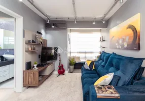 Foto 1 de Apartamento com 2 Quartos à venda, 73m² em Jardim Planalto, Porto Alegre